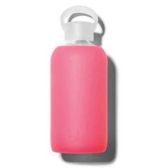 bkr Glass 500ml 16 oz Bottle - Picture 1 of 8
